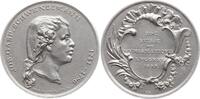 Schweiz - Luzern Aluminiummedaille Schweizerische Numismatische Gesellschaft, v. Kauffmann, auf C.J. Schwendimann -