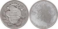 Schweiz - Luzern Einseitiger Zinkabschlag Schweizerische Numismatische Gesellschaft, v. Kauffmann, auf C.J. Schwendimann -