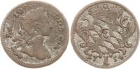 Bayern, Kurfürstentum Kreuzer Maximilian III. Joseph, 1745 - 1777 -
