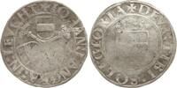 Leuchtenberg, Grafschaft Batzen, Pfreimd Johann IV., 1470 - 1531 -
