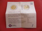 Finnland / Finland / Suomi 2017 2 Euro commemorative - collector coin Proof - scarce FB / Proof-im PaFBschuber+ Zertifikat