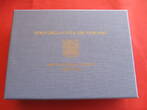 Vatikan Euro KMS - bitte lesen!! Vatican original Proof set 2019, 8 pieces, sans pièce commémorative PP FB wie abgebidet: inkomplett!!!