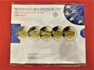 BRD Gedenkm&uuml;nzenset 5 x 2 Euro 2019 Original Gedenkm&uuml;nzen-Satz ADFGJ PP ... 35,00 EUR22,00 EUR  + 10,00 EUR frais d'envoi