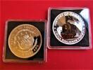 Liberia 5 Dollars 2011 color silver coin - History of railroads - China ... 49,00 EUR44,00 EUR  + 10,00 EUR frais d'envoi