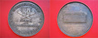 Karneval / Kiel große Medaille Dank und Anerkennung - Norddeutscher Karneval-Vernad e.V. - ohne Gravur - Rar -