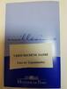 Frankreich Euro KMS France serie monnaies coffret Euro 2005 BE - 8,88 € - avec 5 e Panthéon -