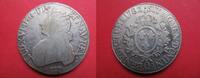 Frankreich / France Ecu France - Louis seize XVI. - Perpignan -