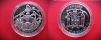 Jamaika 25 Dollars 2011 Diamond Jubilee Queen Elizabeth II., jamaica - s... 89,00 EUR69,00 EUR  + 10,00 EUR frais d'envoi