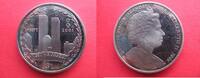 British Virgin Islands / Britische Jungferninseln 1 Dollar 2001 in Geden... 10,00 EUR9,00 EUR  + 10,00 EUR frais d'envoi