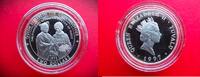 Tuvalu 2 Dollars 1997 Tuvalu silver coin - The Honorary Degree of Doctor... 45,00 EUR39,95 EUR  + 10,00 EUR frais d'envoi
