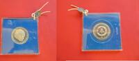 DDR 5 Mark Gedenkmünze SELTEN GDR German coin RARE, Proof, -