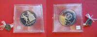 DDR 5 Mark GDR German coin RARE -