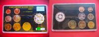 Griechenland KMS Grece Coffret Serie Drachmes Card Collect & Coin Expo 2003 -
