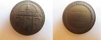 Deutsches Kaiserreich / 1. Weltkrieg / Hessen Kriegsehrenzeichen in Bronze Medaille - Ernst Ludwig - OEK 939 -