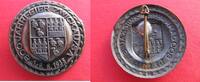 Deutschland 1933-1945 / Drittes Reich / Zwickau Brosche / Orden / Abzeichen 30mm - 1-9. 6. 1935 800 Jahrfeier Zwickau / SA -
