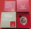 Österreich / Austria 25 Euro 25 Euros Austria - Niob - complete Box + COA - Artificial Intelligence -