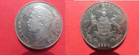 Württemberg Doppelgulden - ( 2 Gulden ) König Wilhelm I. - Th.437 -