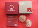 &Ouml;sterreich 10 Euro 2021 10 Euro austrian silver coin - 1/ oz - The Rose ... 89,00 EUR  + 10,00 EUR frais d'envoi