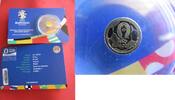 Salomonen / Solomon Islands 10 Dollars 2024 official gold coin of the UE... 69,00 EUR  + 10,00 EUR frais d'envoi