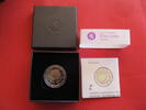 Finnland / Finland / Suomi 2 Euro 2 Euro commemorative - collector coin Proof - scarce -