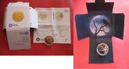 Finnland / Finland / Suomi 2 Euro 2 Euro commemorative - collector coin Proof - scarce -