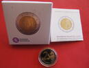 Finnland / Finland / Suomi 2 Euro 2 Euro commemorative - collector coin Proof - scarce -