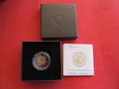Finnland / Finland / Suomi 2014 2 Euro commemorative - collector coin Proof - scarce FB / Proof-im PaFBschuber+ Zertifikat