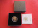 Finnland / Finland / Suomi 2012 2 Euro commemorative - collector coin Proof - scarce FB / Proof-im PaFBschuber+ Zertifikat