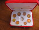 Vatikan Euro KMS - bitte lesen!! 2015 Vatican original Proof set 2019, 8... 99,00 EUR95,00 EUR  + 10,00 EUR frais d'envoi
