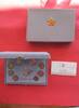 Vatikan Euro KMS 2006 Vatican Coffret Serie Euros Euro Original 2006 BE ... 85,00 EUR79,00 EUR  + 10,00 EUR frais d'envoi