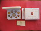 Vatikan Euro KMS 2017 Vatican Coffret Serie Euros Euro Original 2017 BE ... 169,00 EUR159,00 EUR  + 15,00 EUR frais d'envoi