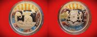 Somalia / Somali Republic 200 Shillings 2024 Elephant - Argent - 2 Oz. P... 149,00 EUR  + 15,00 EUR frais d'envoi