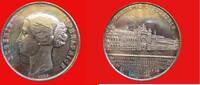 Frankreich / France versilberte Medaille 1855 France Medaille 1855 Palai... 29,00 EUR  + 10,00 EUR frais d'envoi