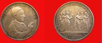 Italien / Vatikan / Kirhenstaat / Vaticano Silber Medaille / Medaglia 17... 250,00 EUR  + 15,00 EUR frais d'envoi