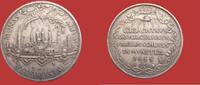 Münster / Monasterium Schautaler 1648 Medaille auf den Westfälischen Fri... 350,00 EUR  + 15,00 EUR frais d'envoi