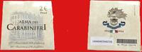 Italien 2 Euro 2014 2 &euro; - Gedenkm&uuml;nze - Arma dei Carabinieri- selten! - ... 299,00 EUR  + 15,00 EUR frais d'envoi