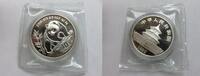 China 10 Yuan 1990 Silber - Panda - Silberpanda - 1 Unze - Silberunze, 3... 185,00 EUR  + 15,00 EUR frais d'envoi