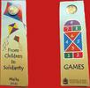 Malta 2 Euro 2020 2 euro coin 2020 - From children in solidarity stgl. i... 9,99 EUR  + 10,00 EUR frais d'envoi