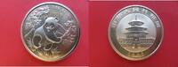 China 10 Yuan 1992 Silber - Panda - Silberpanda - 1 Unze - Silberunze, 3... 149,00 EUR  + 15,00 EUR frais d'envoi
