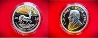 S&uuml;dafrika / South-Africa / Zuid Afrika Silber Kr&uuml;gerrand 2022 1 silver o... 299,00 EUR  + 15,00 EUR frais d'envoi