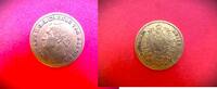 Deutsches Kaiserreich / Sachsen 10 Mark Gold 1873 E 10 Goldmark - kleine... 650,00 EUR  + 15,00 EUR frais d'envoi