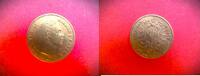 Bayern 10 Mark 1873 D Ludwig II. K&ouml;nig von Bayern - 10 Goldmark - GOLD -... 650,00 EUR  + 15,00 EUR frais d'envoi