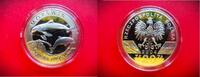 Polen / Polska 20 Zloty 2004 Pologne PP / Proof 125,00 EUR  + 15,00 EUR frais d'envoi