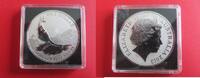 Australien / Australia 1 Dollar 2013 K&auml;nguru - K&auml;nguruh - Kangaroo - RAM... 135,00 EUR  + 15,00 EUR frais d'envoi