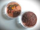 &Ouml;sterreich / Austria 3 Euro 2020 3 Euro color glow in the dark . Dinosau... 17,50 EUR  + 10,00 EUR frais d'envoi