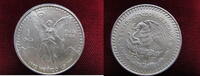 Mexiko Silberunze 1 Silver ounce -