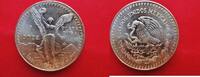 Mexiko 1 Onza 1991 1 Silver ounce prfr. 139,00 EUR  + 15,00 EUR frais d'envoi