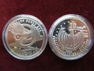 BRD Deutschland 10 € 10 Euro Gedenkprägung Germany 10 Euro Commemorative coin Automobile Proof 2011 -