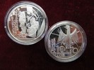BRD Deutschland 10 € 10 Euro Gedenkprägung Germany 10 Euro Commemorative coin Proof 2012 -