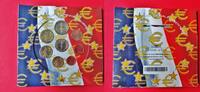 Frankreich Euro KMS € Kursmünzensatz 3,88 € - noch original eingeschweisst -